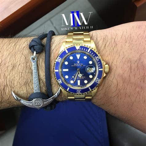 rolex anchor bracelet replica|Rolex bracelets.